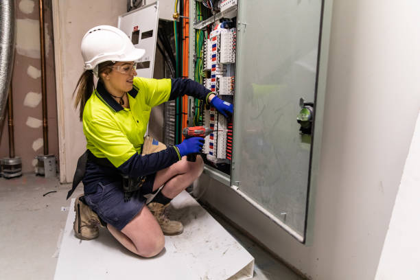 Best Best Electricians Near Me  in Mount Gay Shamrock, WV