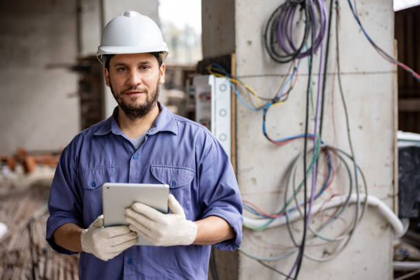 Best Electrical Upgrades for Homes  in Mount Gay Shamrock, WV