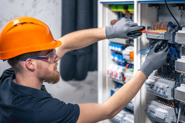 Best Emergency Electrical Repair  in Mount Gay Shamrock, WV