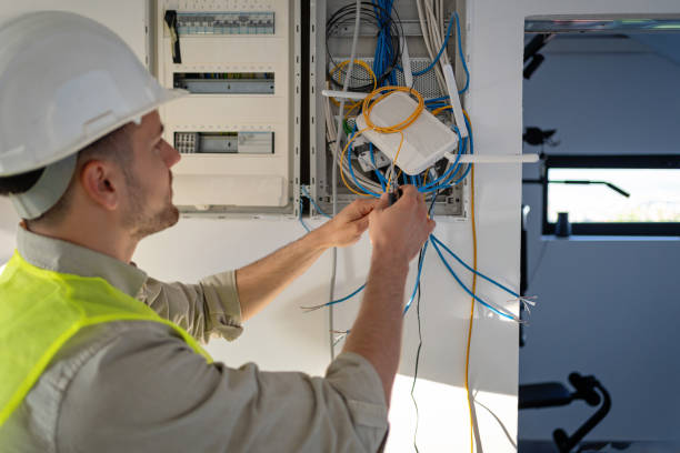 Best Emergency Electrician Near Me  in Mount Gay Shamrock, WV