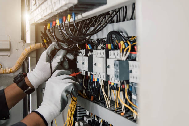 Best Electrical System Inspection  in Mount Gay Shamrock, WV